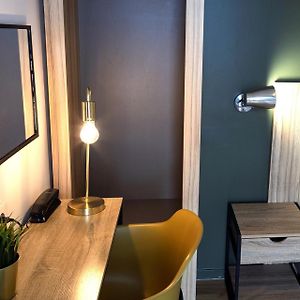 Kamer met Twee Aparte Bedden